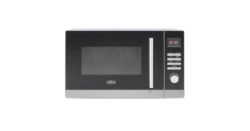 Belling FM2890C 28 Litre 900w Combination Microwave Oven in Stainless Steel 444444307